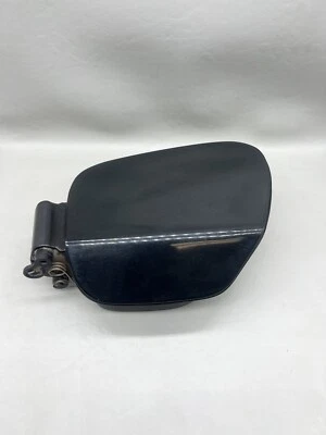 2009-2016 BMW Z4 E89 Fuel Filler Door LID Cover W/ Housing Pocket OEM 475 - Image 1 of 4