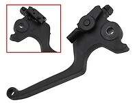 SP1 - SM-08860 - SP1 Brake Lever Assembly Pol