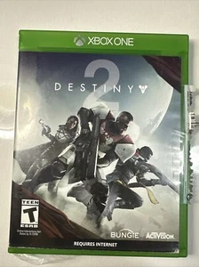 Destiny 2 - Microsoft Xbox One - Picture 1 of 4