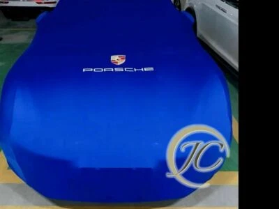 PORSCHE 911 TURBO GT2 GT3 GTS 993 997 991 992 RUF RWB INDOOR OUTDOOR CAR COVER