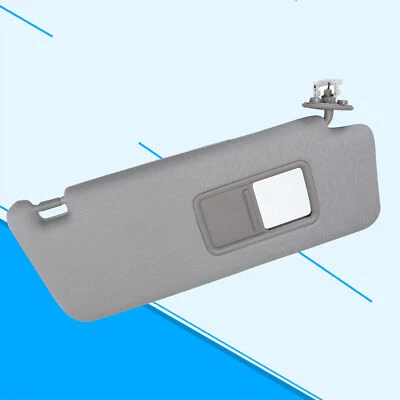 Parasol lateral derecho del pasajero gris 74310-35B01-B1 para Toyota 4runner ‎2010-2023 Foto 1 de 4