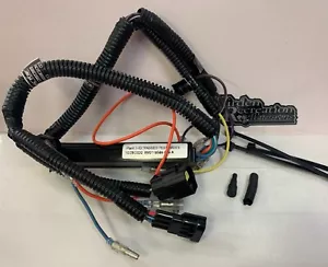 NOS MERCURY/QUICKSILVER OEM ANALOG TO DIGITAL (A2D) TRIM LIMIT KIT8M0118725 - Bild 1 von 2