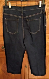 Gloria Vanderbilt Amanda Jeans Women’s Sz 10 (30x26) All-Around Slimming Effect - Picture 1 of 12