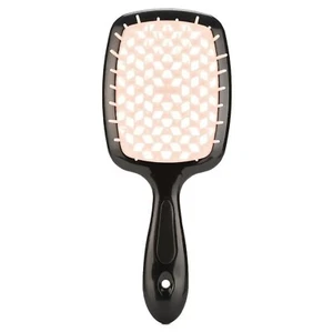 Wet & Dry Vented Detangling Hair Brush, Scalp Brush, Paddle Brush, Wig Brush - Picture 1 of 6