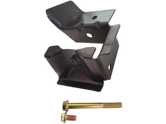 Suspensión de resorte de hoja delantera izquierda para Jeep Cherokee 1981-1999 78PNZW Foto 1 de 1