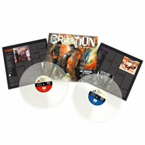 The Creation In Stereo (RSD 2021) - Bild 1 von 2