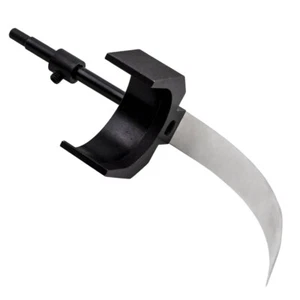 1x Kit de herramientas de sincronización de medidor de altura de inyector para Cat 3406E 9U-7227 C15/C16 nuevo - Imagen 1 de 19