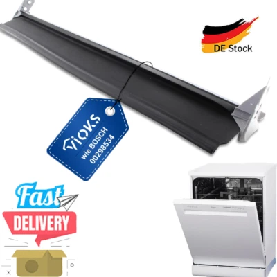 Türdichtung für Geschirrspüler unten für Hanseatic Bauknecht Ignis 298534 - Bild 1 von 4