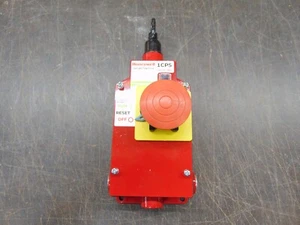 NEW Honeywell 1CPSA2-F03 Micro Switch Cable-Pull Safety Switch IP65 - Picture 1 of 6