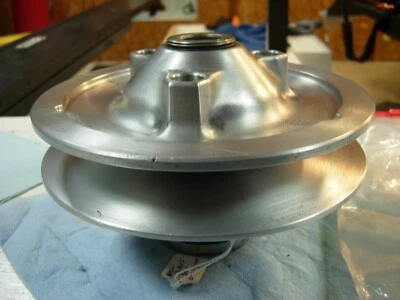 Embrague secundario Kawasaki KFX 700 07 Foto 1 de 4