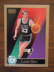 1990-91 Skybox NBA Basketball Cards, Mint Singles, Rookies RC, Buy 4+ Save 15% - Picture 1 of 457