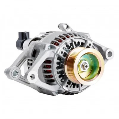 Alternador de furgoneta Dodge Ram 2500 1997 1998 | 5,2 L V8 5211cc reemplaza 53008647 Foto 1 de 4