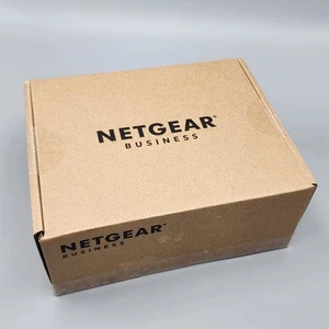 *NEW* NETGEAR MS305E 5-port Multi-Gigabit (2.5G) Ethernet Plus Switch - Picture 1 of 7