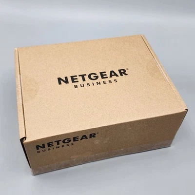*NEW* NETGEAR MS305E 5-port Multi-Gigabit (2.5G) Ethernet Plus Switch - Image 1 of 4