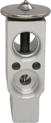 Válvula de expansión de aire acondicionado 4 estaciones 39381 para Honda S2000 00-09 Foto 1 de 4