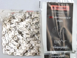 Catena Campagnolo Ekar 13 velocità (CN21-EK13ML) NOS bicicletta - Foto 1 di 3