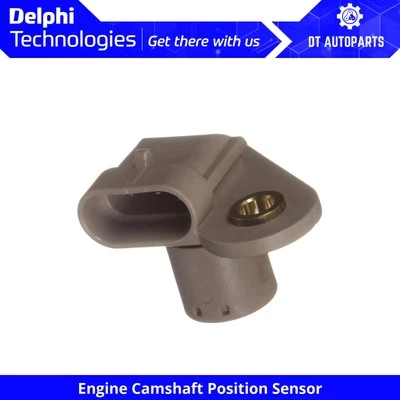 Sensor de posición del árbol de levas del motor Delphi 2008 2009 GMC Yukon XL 1500 2007-2014 Foto 1 de 4