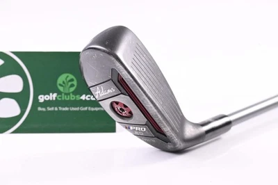 Adams Pro Mini #3 Hybrid / 20 Degree / Stiff Flex Kuro Kage 80 Shaft - Image 1 of 4