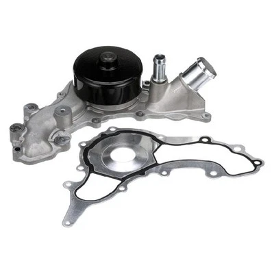 For Jeep Cherokee 2014-2018 Gates 44002 Engine Coolant Standard Water Pump — 第 1/3 张图片