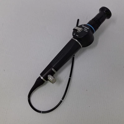 Olympus ENF-GP Fiber RhinoLaryngoscope - Image 1 of 4