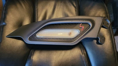 MINI Cooper Paceman 2013-2016 delantero derecho lado del conductor guardabarros moldura OEM Foto 1 de 3