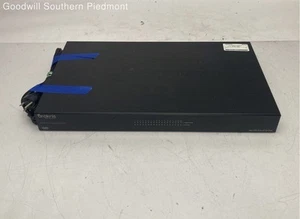 Araknis AN-210-SW-R-16-POE 16-Port PoE Gigabit Ethernet Switch - Tested - Picture 1 of 8