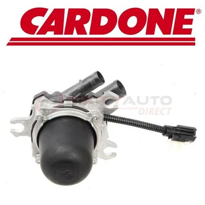 Cardone Reman Secondary Air Injection Pump for 2006-2011 Ford Focus 2.0L L4 ip Foto 1 de 4