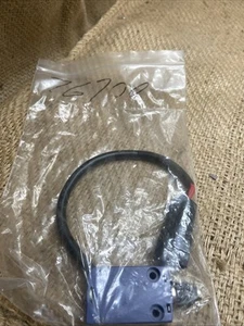 Original NEU OEM für Genie 76700 / 76700GT Endschalter mit Stecker - Bild 1 von 5