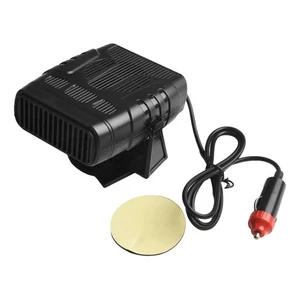 Car Heater Car Windshield Fast Heating Dashboard Seat Heater High Quality - Picture 1 of 24