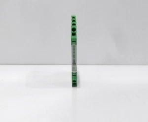 PHOENIX CONTACT MINI MCR-SL-UI-21-SP-NC SIGNAL CONDITIONER - Picture 1 of 8