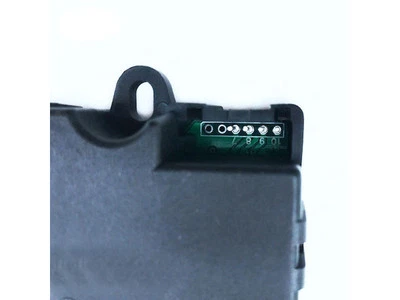 Actuador principal de aleta de aire para Chevrolet Corvette 1997-2002 35423ZPWC 1998 1999 2000 Foto 1 de 2