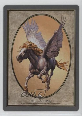 Pegasus (Token) Magic: Unglued #89 1998 - Image 1 of 2