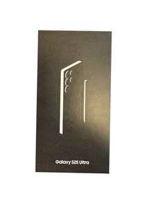 Samsung Galaxy S25 Ultra 1TB Titanium Silverblue SM-S938B/DS Neuwertig - Bild 1 von 1