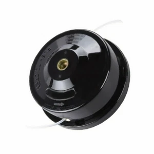 Plastic Mower Trimmer Head For Michigan/MTM/Bauholtz/BBT/Dynamic Baumr-AG - Picture 1 of 8