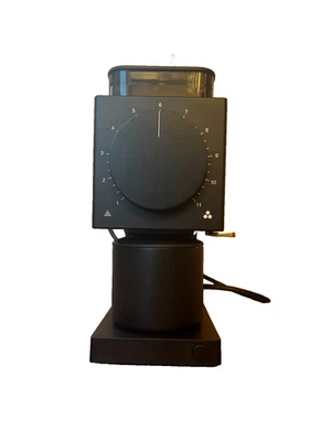 Fellow Ode Brew Electric Coffee Grinder - Matte Black Gen 1 - Image 1 of 2