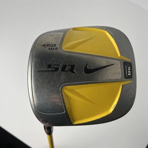 NIKE SQ SUMO 460 Driver 10.5°, Regular-flex Diamana, Men's LEFT-Handed - Picture 1 of 6