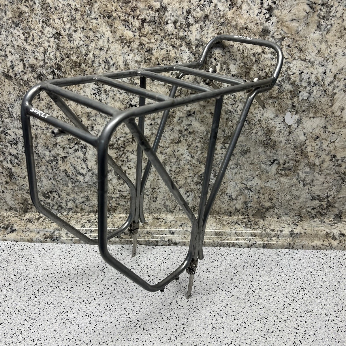 Surly Bicycle Accessories for sale | eBay Surly Bicycle Accessories for sale | eBay