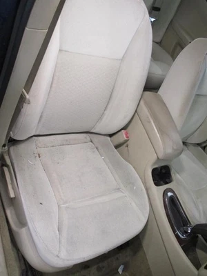 Passenger Front Seat VIN W 4th Digit Limited Bucket Fits 09-16 IMPALA 1642453 Foto 1 de 4