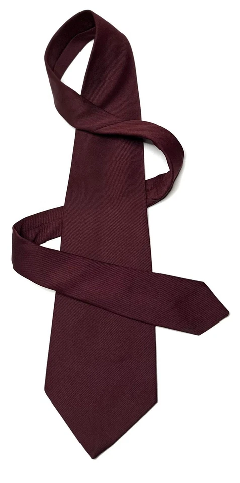 Gravata masculina de poliéster Riviera Cravats - Imagem 1 de 4