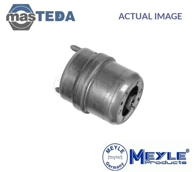 100 199 0075 ENGINE MOUNT MOUNTING RIGHT MEYLE NEW OE REPLACEMENT - Image 1 of 4