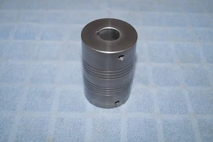 Schraubenkupplung, 3/4 Zoll Bohrung, MC7200-24-24 - Bild 1 von 5