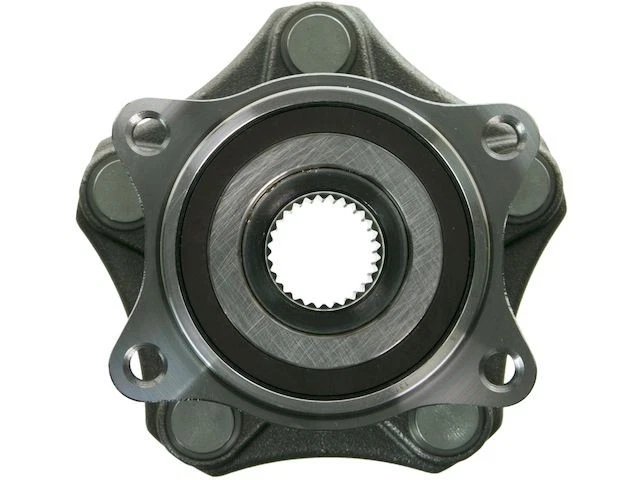 Conjunto de cubo de roda para 06-13 Suzuki Grand Vitara Kizashi AWD CF48H6 - Imagem 1 de 1