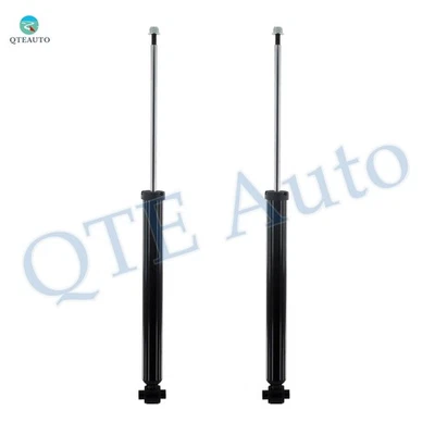 Par de 2 amortiguadores traseros para Chevrolet Sonic 2012-2020 Foto 1 de 3