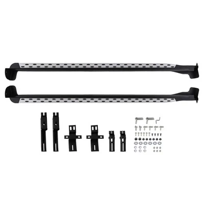 Aluminum Side Steps for Lexus RX RX350 RX450h F Sport 2016-2022 Left Right - Image 1 of 4