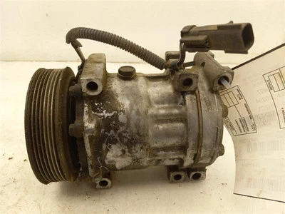 AC Compressor 97-02 Dodge Ram 2500 55055540AC - Image 1 of 4