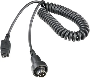 J&M P-Series Lower Section Cord H-D 7-Pin - Picture 1 of 1