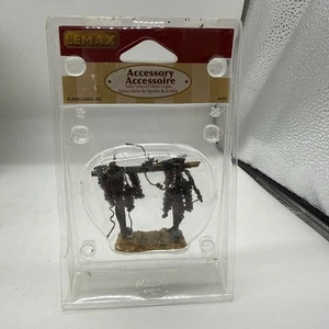 Lemax Valley Vineyard Merlot Trauben NEU 94002 NOS - Bild 1 von 3