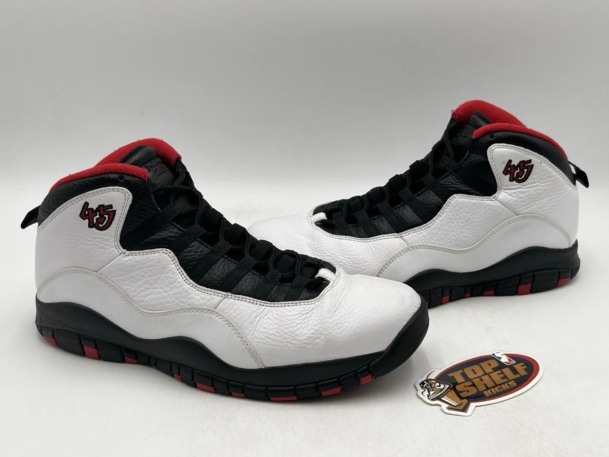 Jordan 10 Double Nickel | eBay