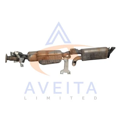 MERCEDES-BENZ A Class Hybrid Phev W177 20-22 Catalytic Converter A2474902203 - Image 1 of 4