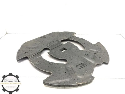 VOLVO S90 2017-2022 MALETERO TRASERO RUEDA DE REPUESTO CAJA DE HERRAMIENTAS ESPUMA INSERCIÓN CUBIERTA OEM Foto 1 de 4